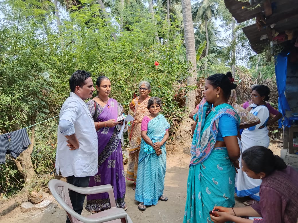   బాల్య వివాహాన్ని అడ్డుకున్న మహిళా పోలీస్‌