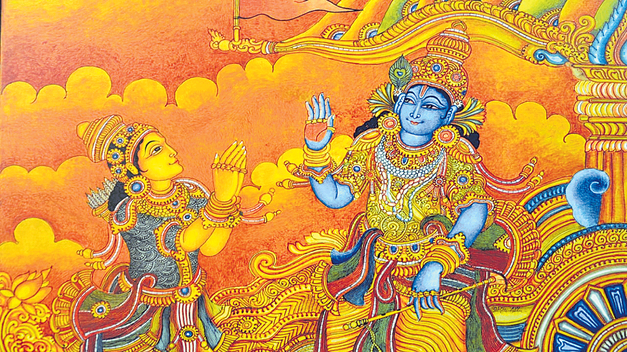 Lord Krishna: అది అప్పుడే సాధ్యం