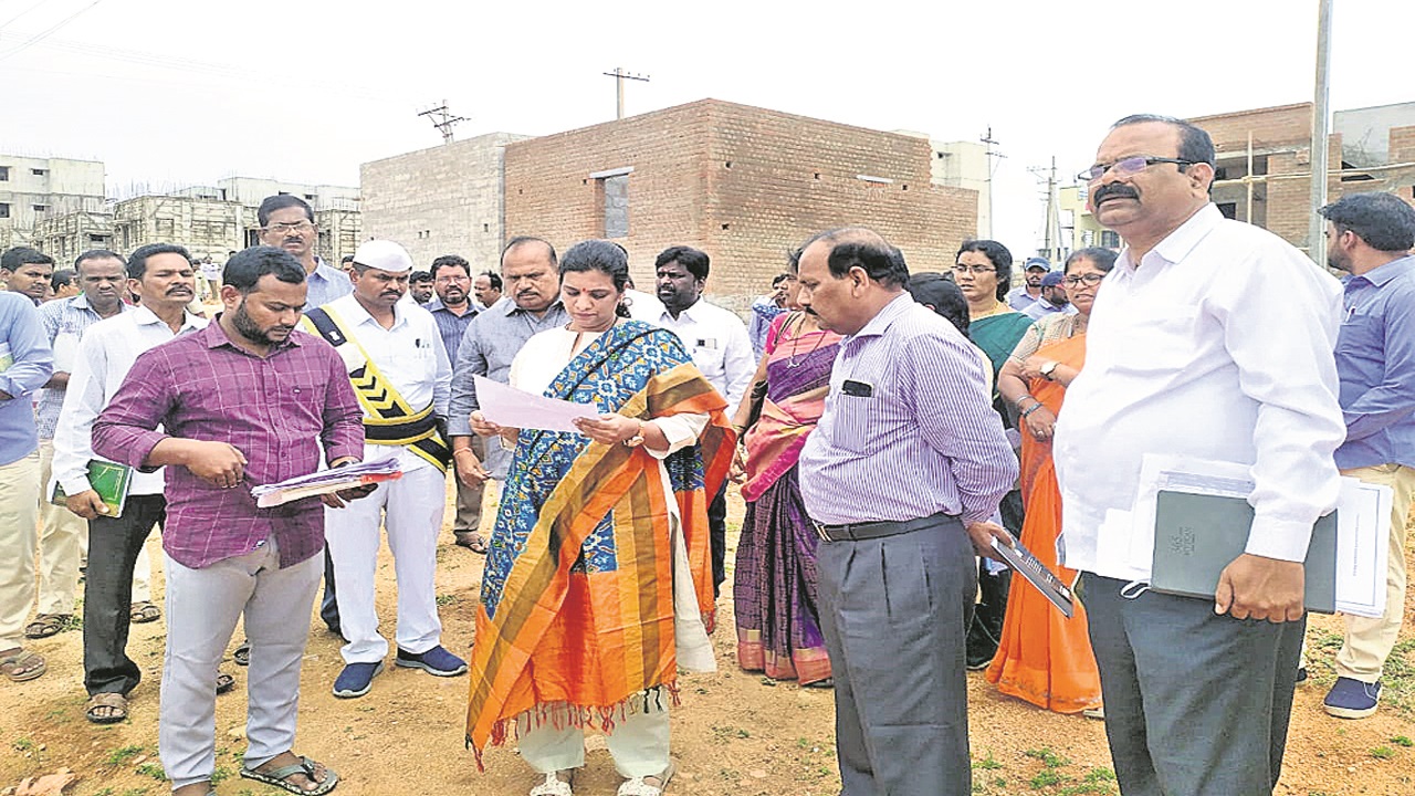 ప్రవేశం పరిమితం