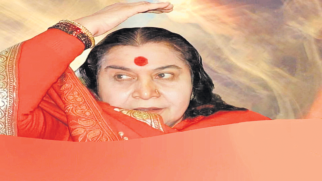 Nirmala Devi: నవ యోగానికి నాంది