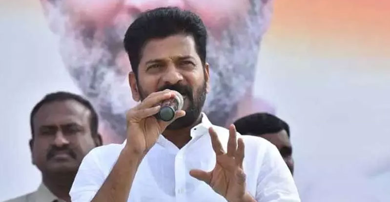 నల్లగొండ జిల్లాలో ఎమ్మెల్యేలు అమ్ముడుపోయారు: రేవంత్‌రెడ్డి