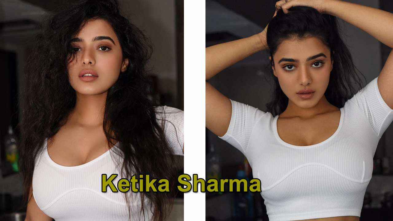 Ketika Sharma: ‘రొమాంటిక్’ హీరోయిన్ గ్లామర్ డోస్ మాములుగా లేదుగా..!