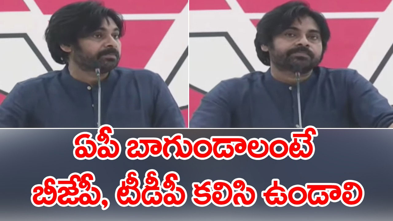 Pawan Kalyan: 10 స్థానాలు కూడా రాకుంటే.. పవన్ ఆసక్తికర వ్యాఖ్యలు..!