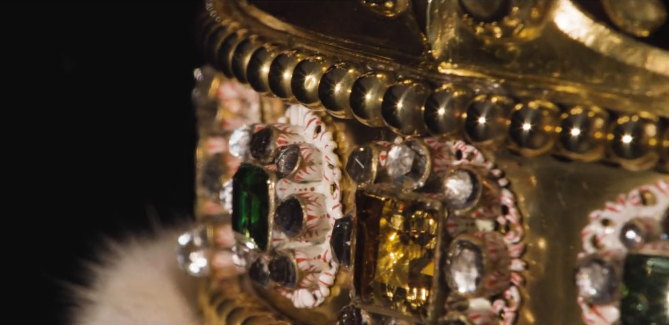 King Charles III Coronation: బ్రిటన్ రాచరిక చరిత్రలో కీలక ఘట్టం.. చక్రవర్తిగా చార్లెస్-3 పట్టాభిషేకం