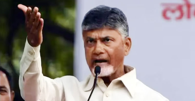 Chandrababu: చంద్రబాబు పోరుబాట