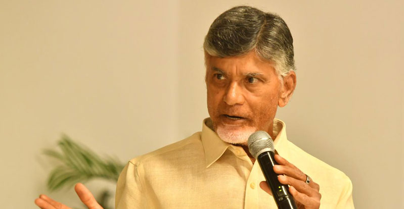 Chandrababu: ఎన్టీఆర్‌కు భారతరత్న ఇవ్వాలి: చంద్రబాబు