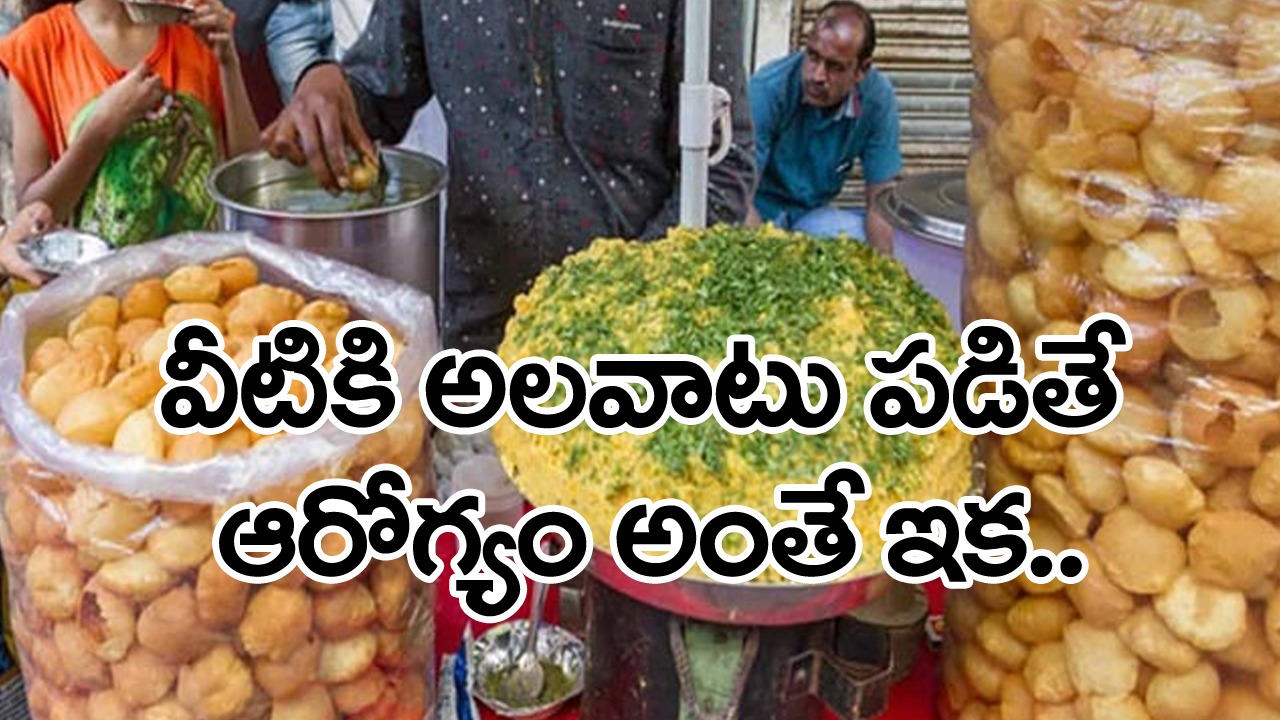 Avoid Street Food In Summer: ఎండా కాలం బయటి ఫుడ్ తినొద్దండీ బాబూ.. ఎందుకని అడిగితే.. ఒకటి కాదు ఐదు కారణాలున్నాయ్ !