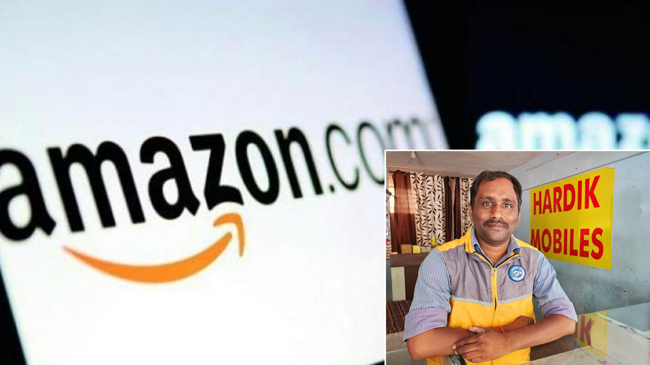 I Have Space Amazon: యువకులకు వరంలా మారిన అమెజాన్ ‘ఐ హ్యావ్ స్పేస్’ 