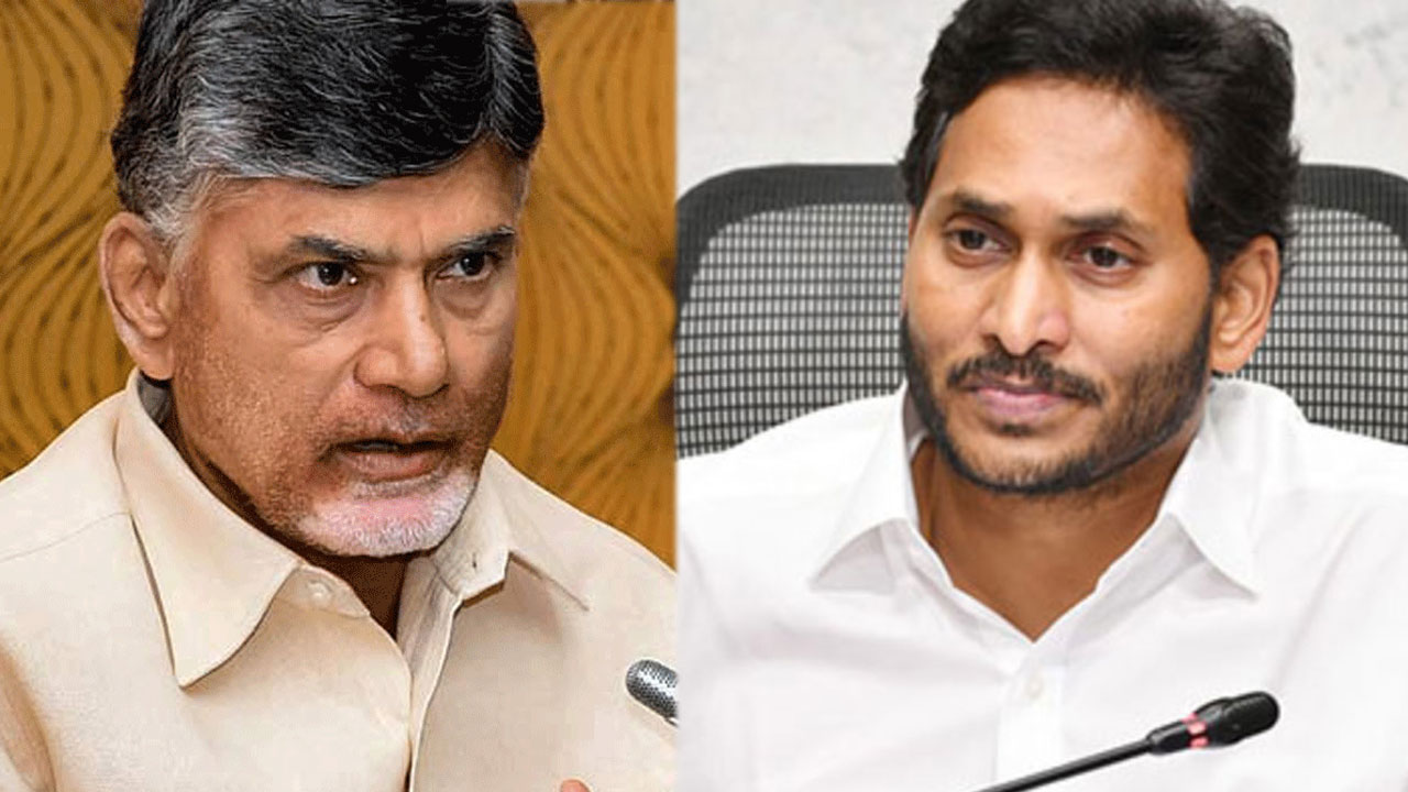 Chandrababu Tour: మళ్లీ అదే సీన్.. ఈసారి కూడా చంద్రబాబు పర్యటనకు ఆటంకాలు