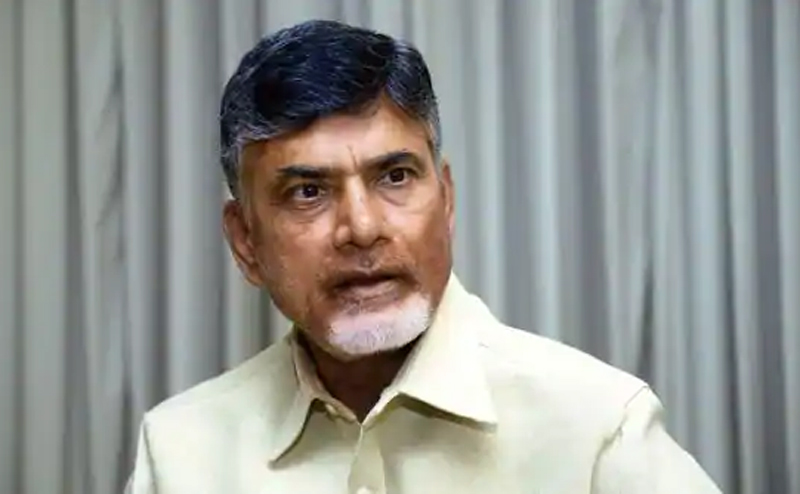 Chandrababu : రాజమండ్రి సెంట్రల్ జైలులో పర్యటించడానికి చంద్రబాబుకు అనుమతి