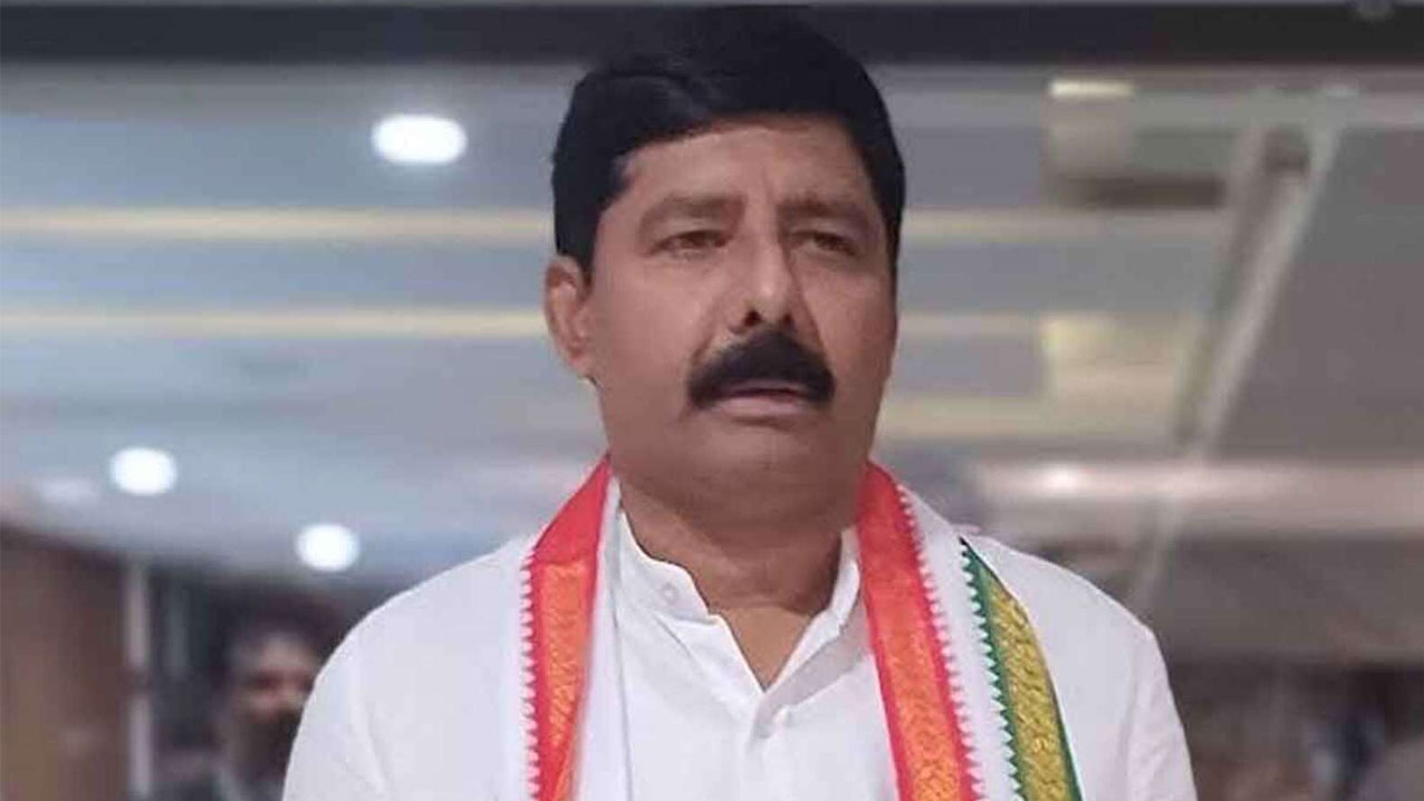 APCC Chief: ‘త్వరలో స్టీల్‌ప్లాంట్ ప్రైవేటీకరణకు వ్యతిరేకంగా సభ.. రాహుల్ హాజరు’