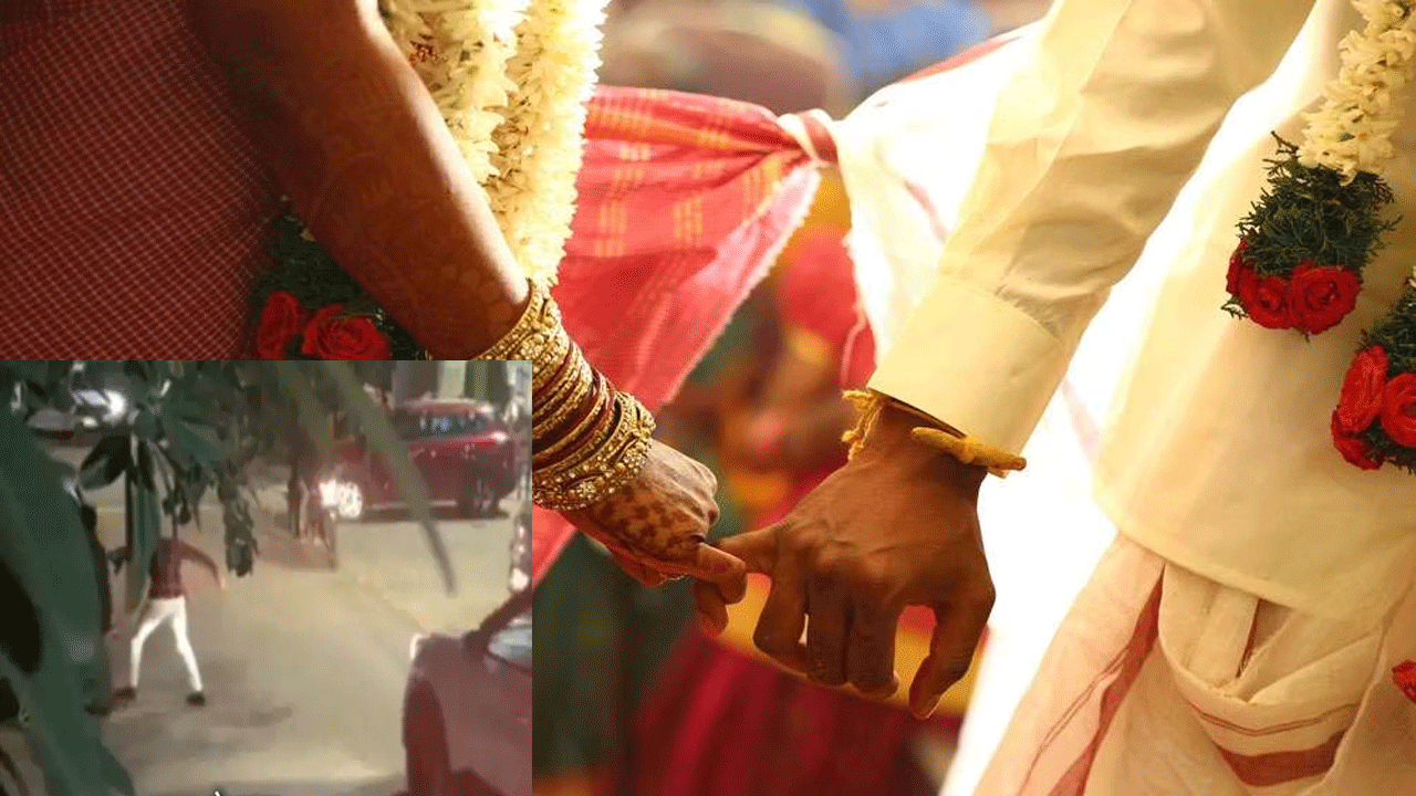 Marriage: ఆమె టార్చర్‌ను భరించలేకపోయా.. అందుకే చంపేశా.. పెళ్లికి ముందే ఓ వరుడి నిర్వాకమిదీ.. అసలేం జరిగిందంటే..!