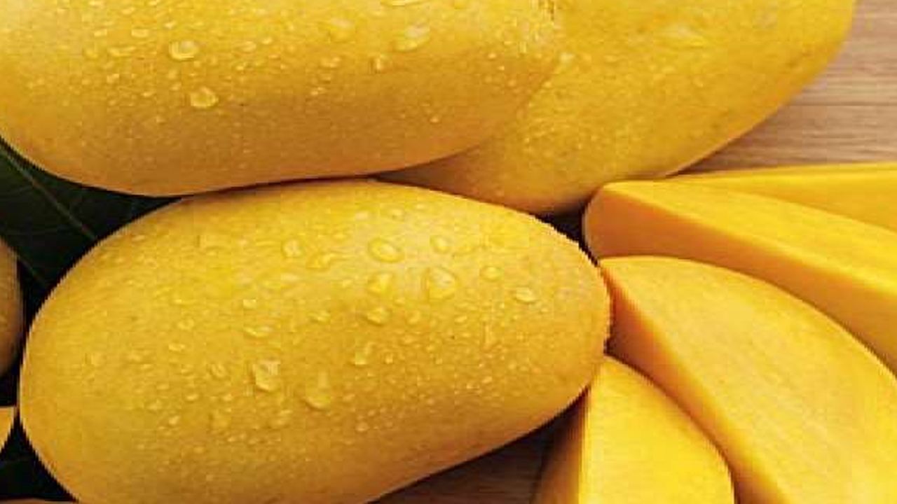 Mangoes: నోరూరించే మామిడి పండ్లు సహజమైనవా లేక రసాయనాలతో మగ్గబెట్టినవో అర్థం కావడం లేదా?.. ఈ 5 మార్గాల్లో చెక్ చేయండి... 