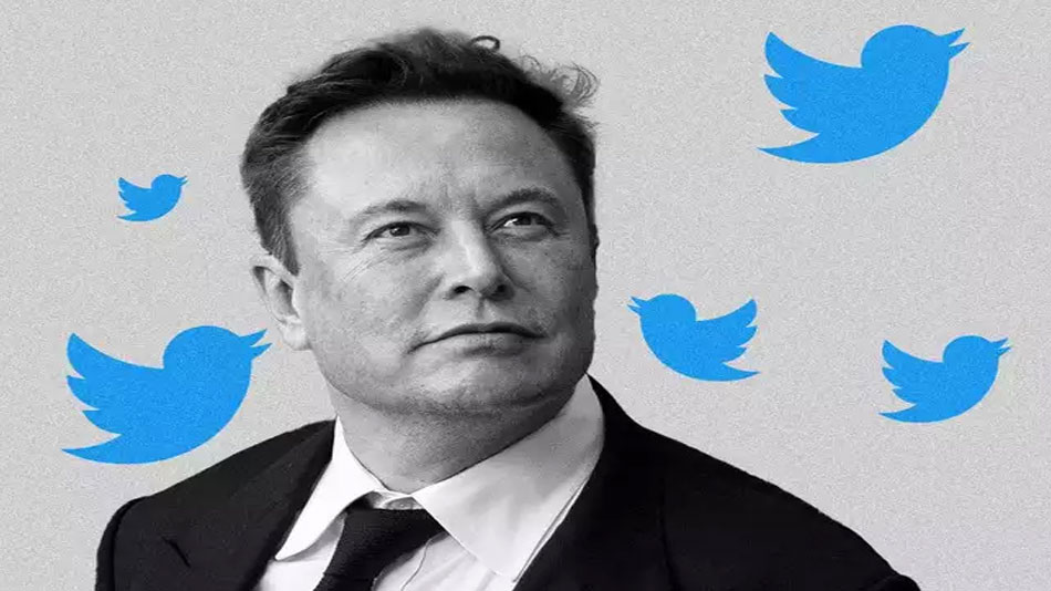 Elon Musk: ట్వీట్టర్ యూజర్లకు షాక్ ఇచ్చిన ఎలాన్ మస్క్