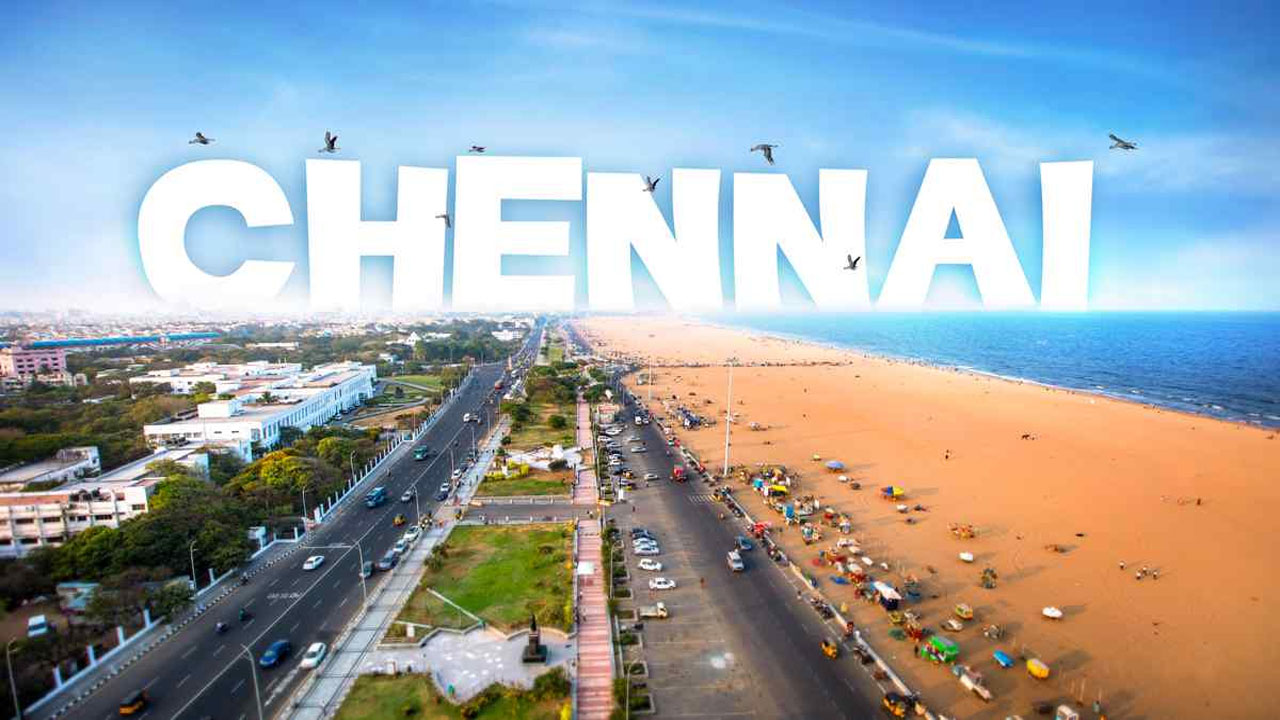 Chennai: చెన్నైవాసులకు ఓ గుడ్ న్యూస్.. అదేంటో తెలిస్తే...