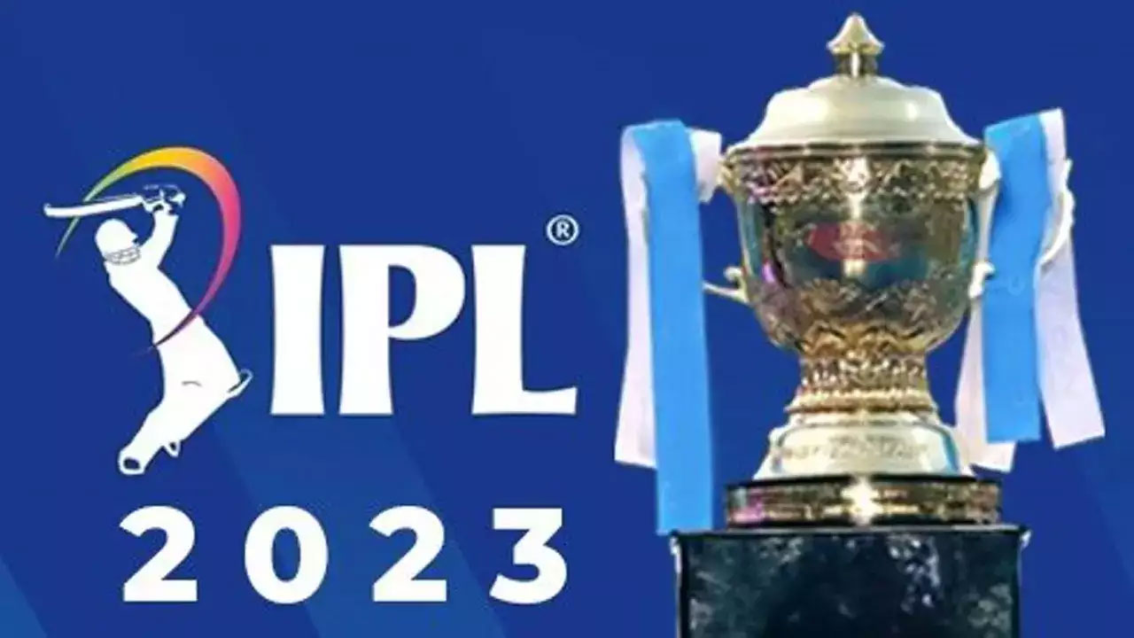 IPL League Cricket Match: ఐపీఎల్‌ టికెట్లకు బారులుతీరిన అభిమానులు  