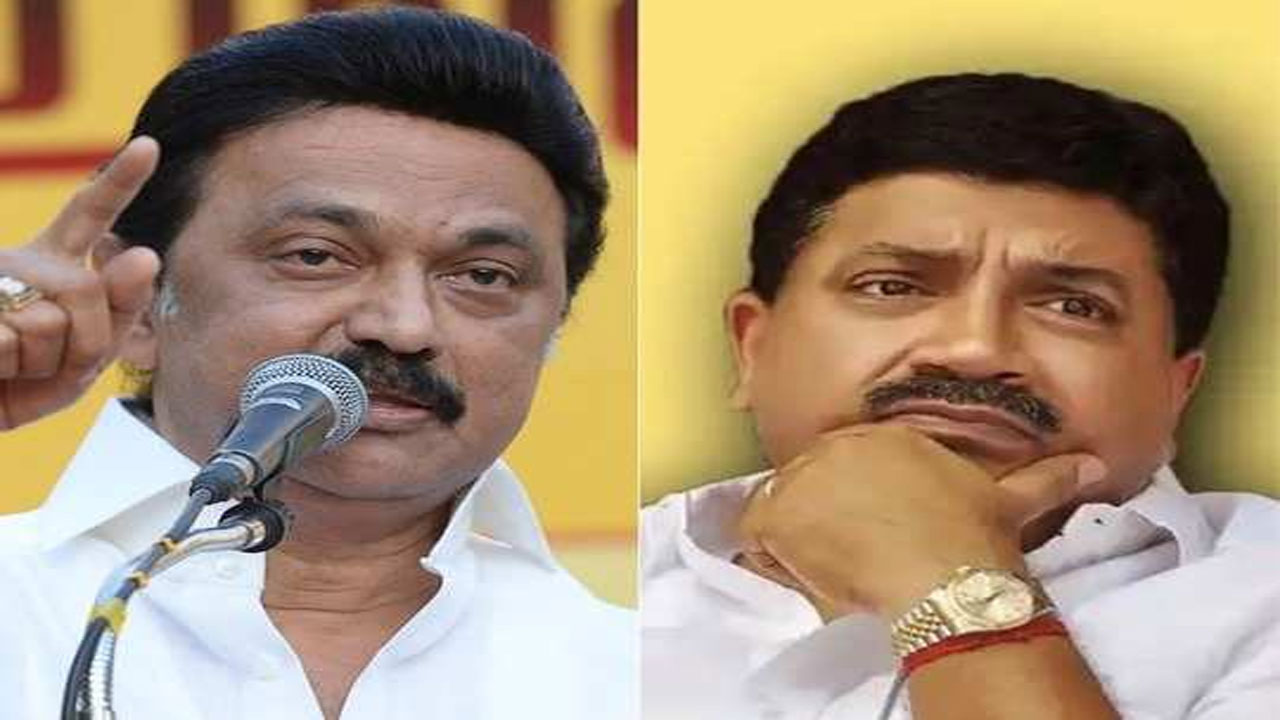 CM, Finance Minister: అసలు ఆ ఆడియో టేపుల్లో ఏముందో..!