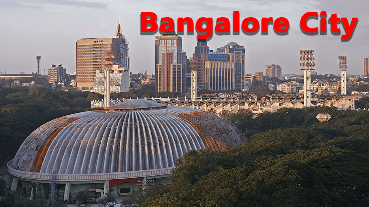 Bengalore అసలు బెంగళూరు నగర జనాభా ఎంత..? Bangalore What is the