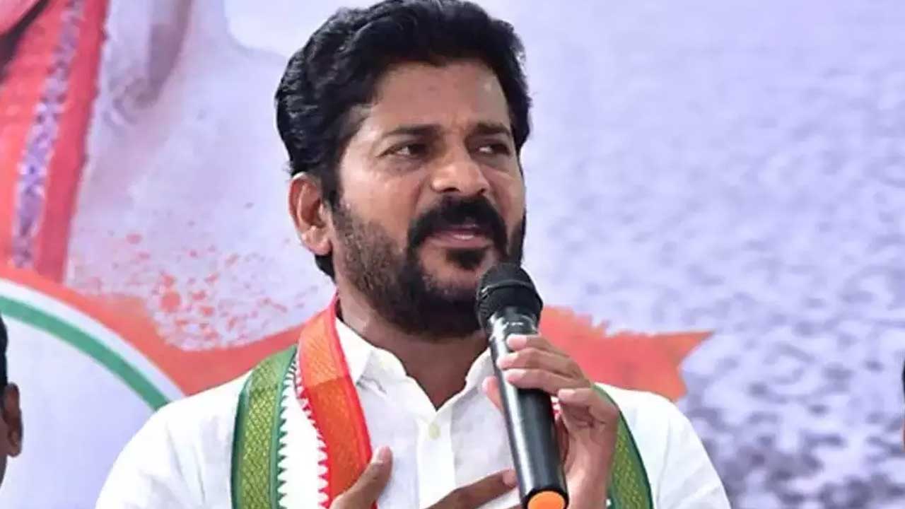 TPCC: రేపు మధ్యాహ్నం 2 గంటలకు టీపీసీసీ పీఈసీ భేటీ