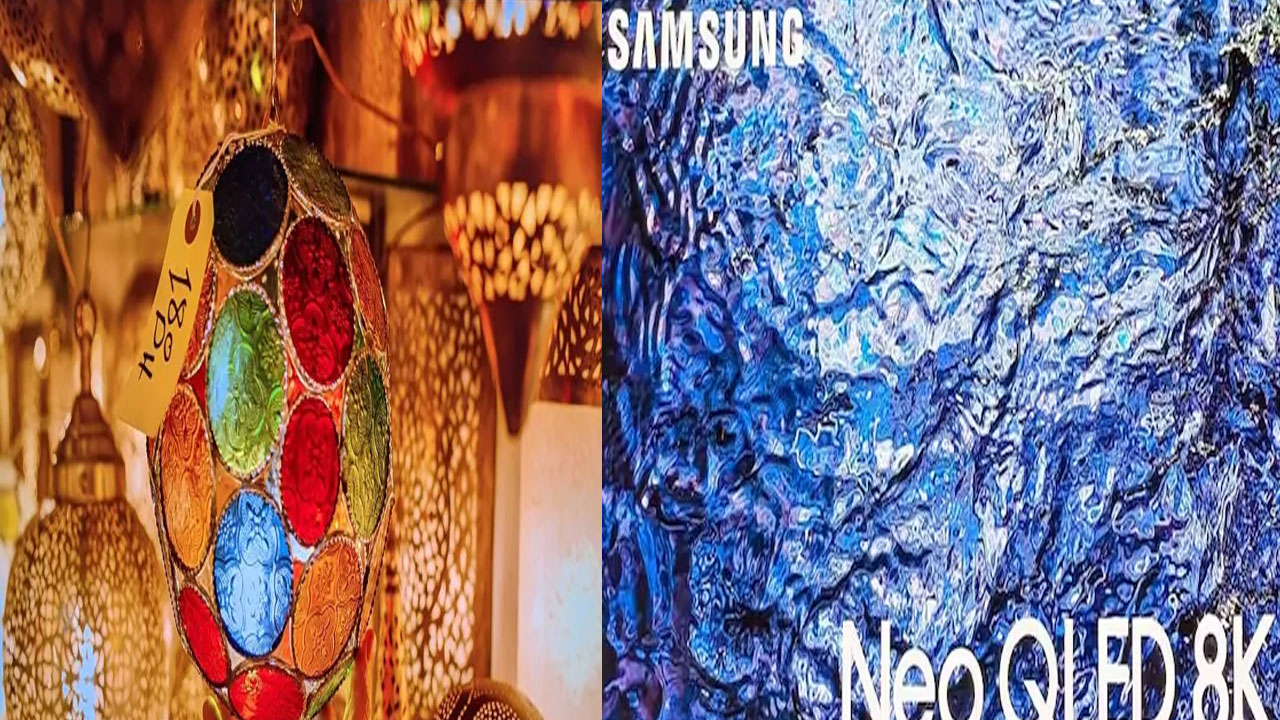 Samsung: అద్భుత ఫీచర్లతో శాంసంగ్ స్మార్ట్‌టీవీల విడుదల... ధరెంతో తెలుసా.. షాక్ అవాల్సిందే..