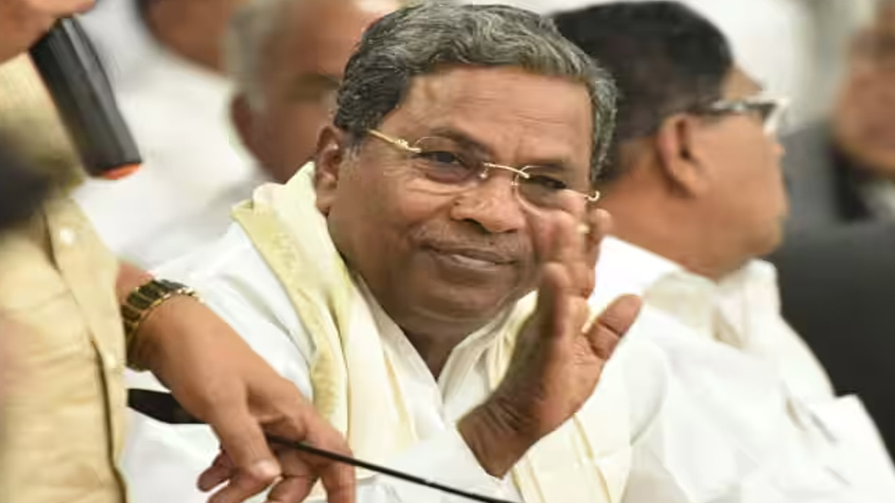 Karnataka Elections 2023: కాంగ్రెస్‌కు 130 నుంచి 150 సీట్లు: సిద్ధరామయ్య