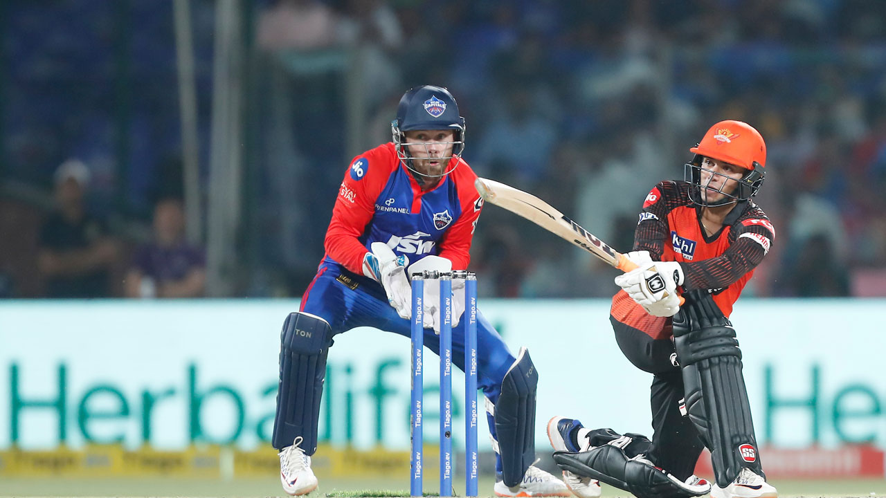 DC vs SRH: 9పరుగుల తేడాతో ఢిల్లీ క్యాపిటల్స్‌పై సన్‌రైజర్స్ హైదరాబాద్ గెలుపు  