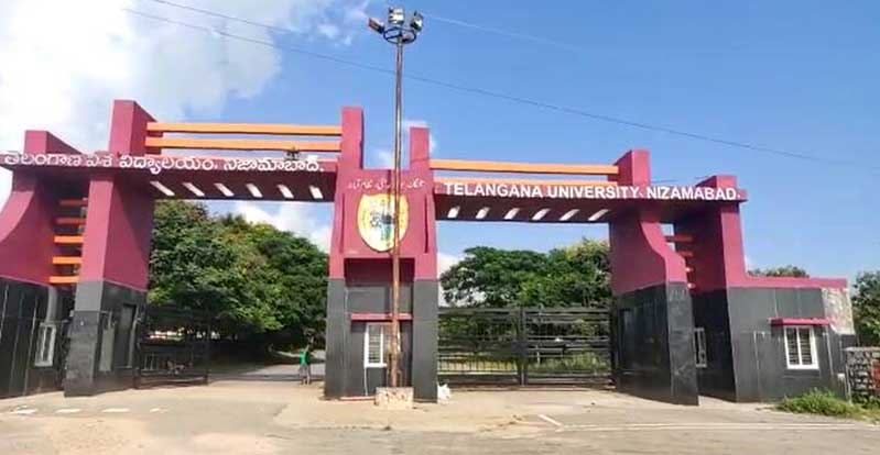 Telangana University: తెలంగాణ వర్సిటీలో రిజిస్ట్రార్ కుర్చీ విషయంలో వివాదం