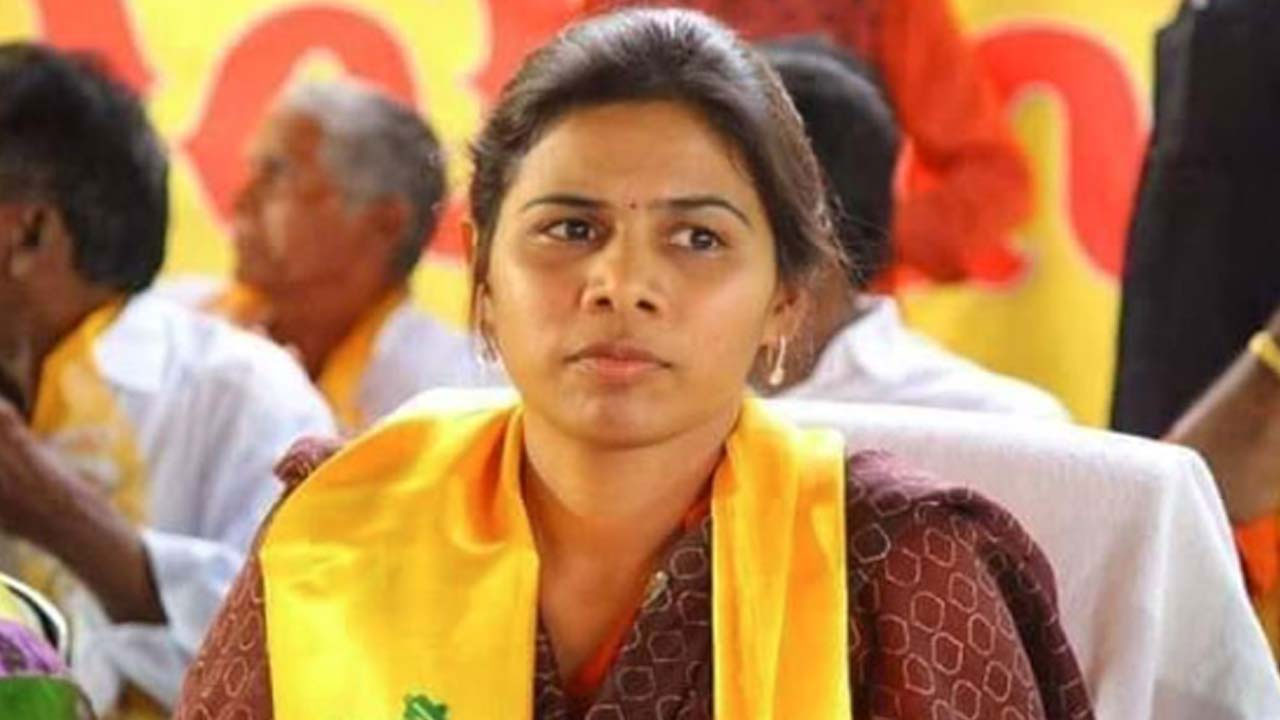 Bhuma Akhila Priya: భూమా అఖిలప్రియకు రిమాండ్