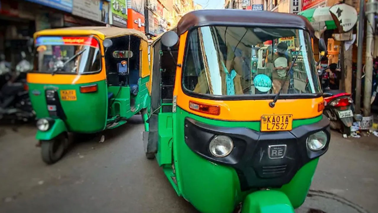 Uber Auto: ఉబెర్ ఆటోను బుక్ చేసుకున్న ఓ సాఫ్ట్‌వేర్ ఇంజనీర్‌కు ఊహించని షాక్.. డ్రైవర్ వస్తానన్నాడు కానీ..!