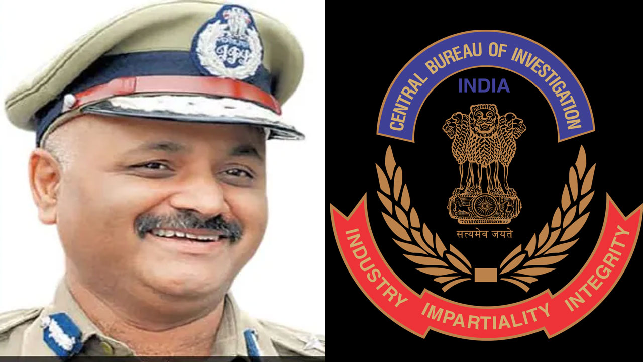 CBI Chief Post : సీబీఐ చీఫ్ పదవికి కర్ణాటక ఐపీఎస్ అధికారి ఎంపిక?