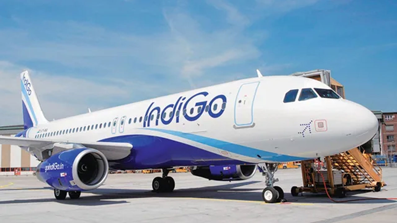 Indigo : విమానంలో ఎయిర్ హోస్టెస్‌ను వేధించిన మందు బాబు.. అమృత్‌సర్‌లో అరెస్ట్..