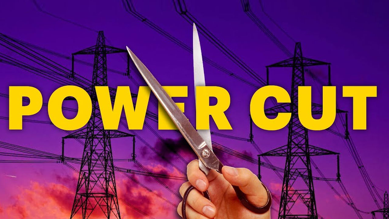Power cut అర్ధరాత్రి ఏంటిసార్ ఈ కరెంట్‌ కోతలు.. Power cut How often