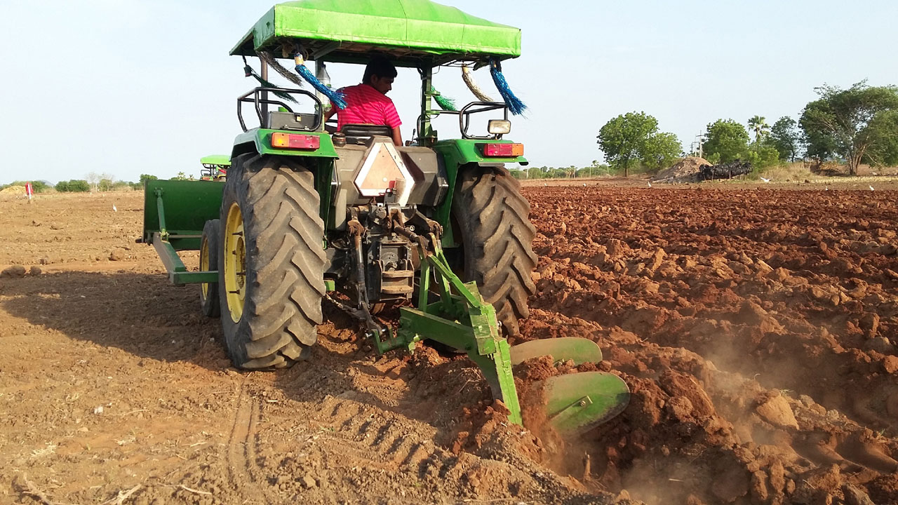 రైతుబంధు సాయమేది?