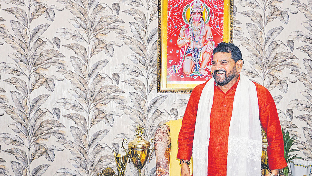 వచ్చే నెల 6న రెజ్లింగ్ సమాఖ్య ఎన్నికలు