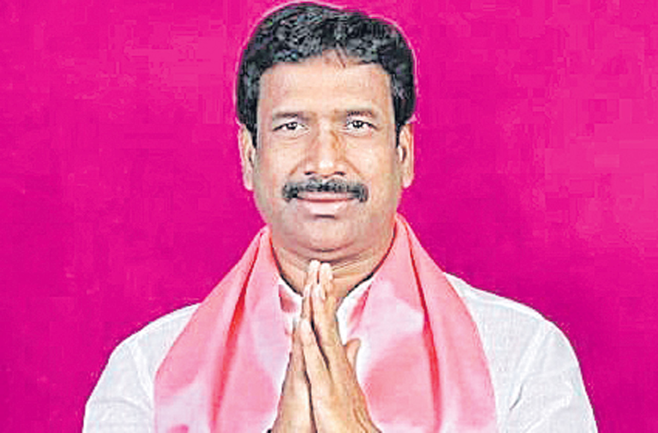 Patnam Narender Reddy: భూ విక్రయ వివాదం.. కొడంగల్‌ ఎమ్మెల్యేపై కేసు