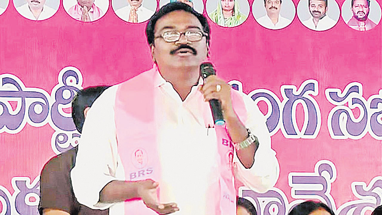 Puvvada Ajay: ఖమ్మంలో ఉచిత డ్రైవింగ్ లైసెన్స్ మేళాను ప్రారంభించిన మంత్రి పువ్వాడ