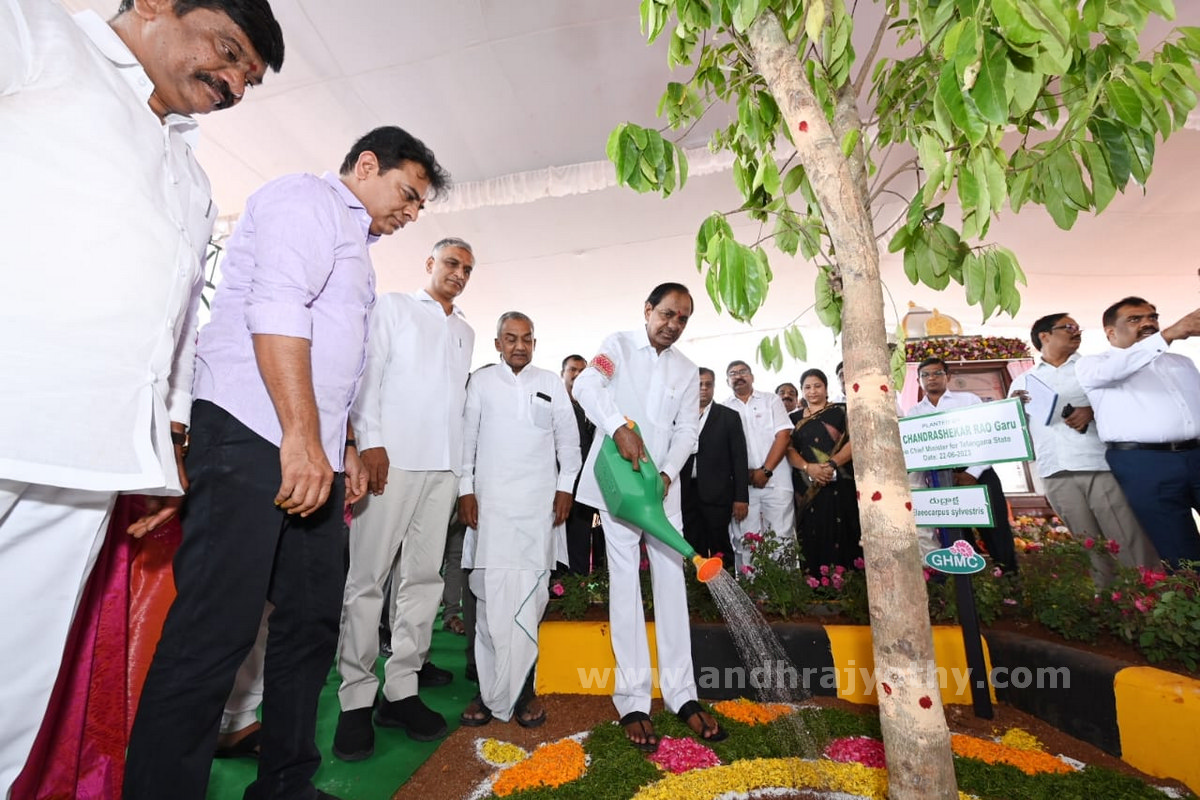 టీఎస్‌ఐపాస్‌తో గొప్ప ప్రగతి