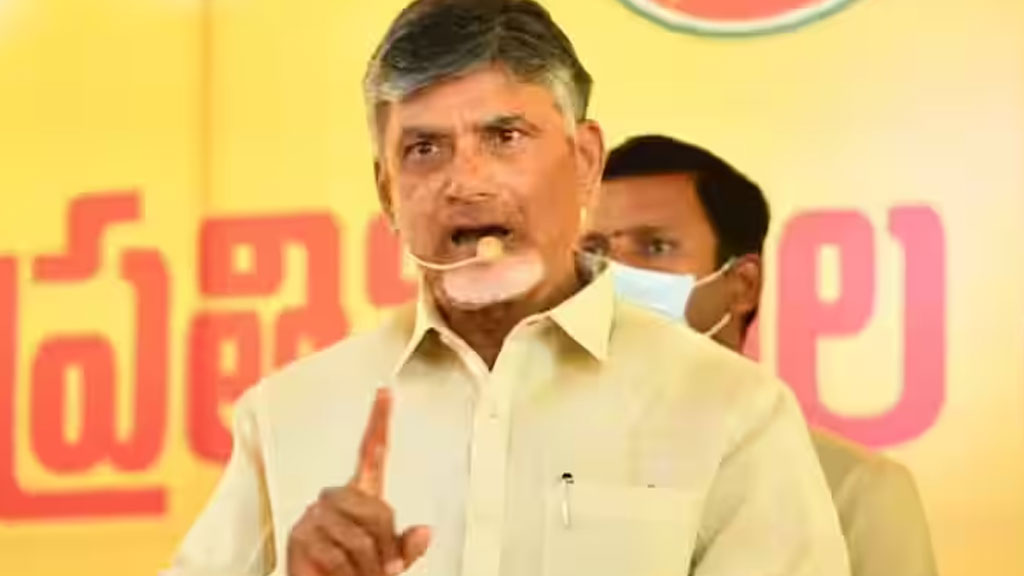 Chandrababu: మహానాడు వేదికగా ఘనంగా ఎన్టీఆర్ శతజయంతి ఉత్సవాలు