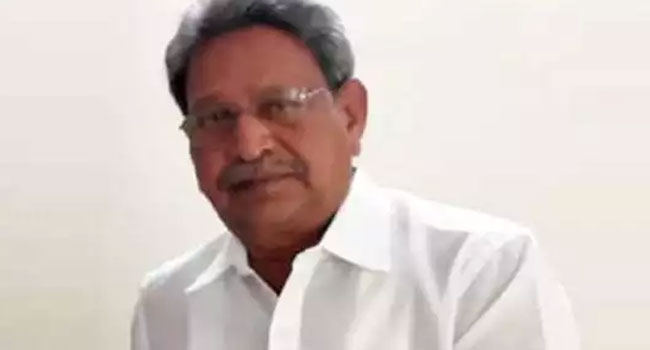 భాస్కర్ రెడ్డి బెయిల్ పిటిషన్‌పై సీబీఐ కోర్టులో విచారణ | CBI hearing on ...