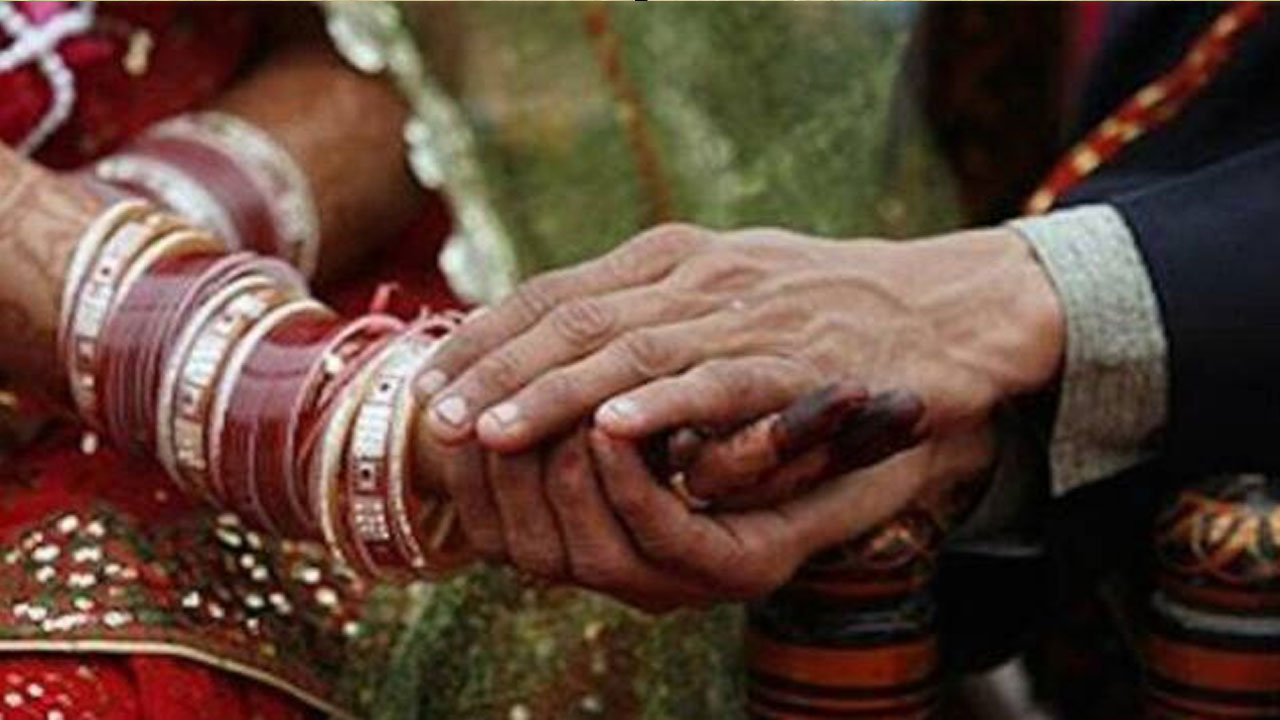 TS News : పెళ్లి రోజే శవమై కనిపించిన పెళ్లికొడుకు