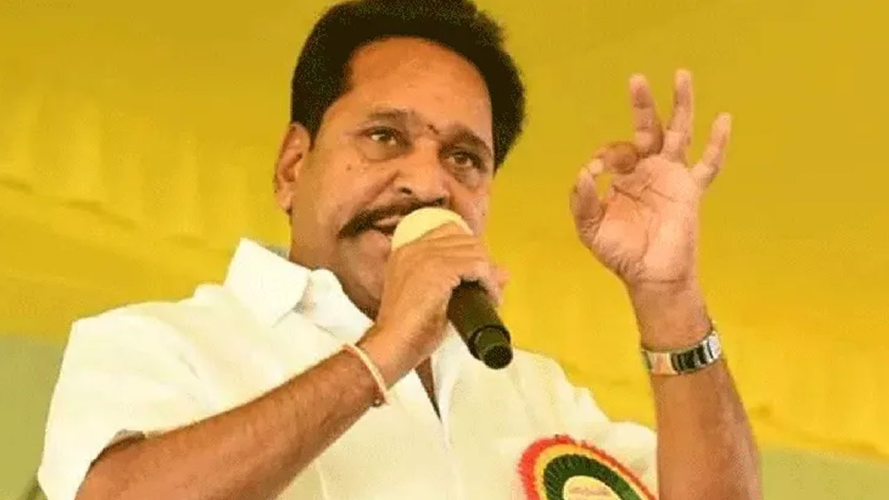 Amarnath Reddy: జగన్ ప్రభుత్వంలో ఒక్క నోటిఫికేషన్ లేదు.. జగన్ అసమర్థత ...