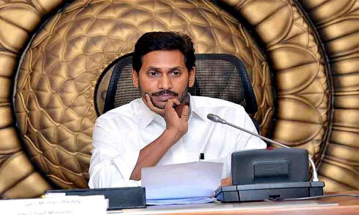 CM Jagan: దర్శి బస్సు ప్రమాద మృతుల కుటుంబాలకు ప్రభుత్వం అండ