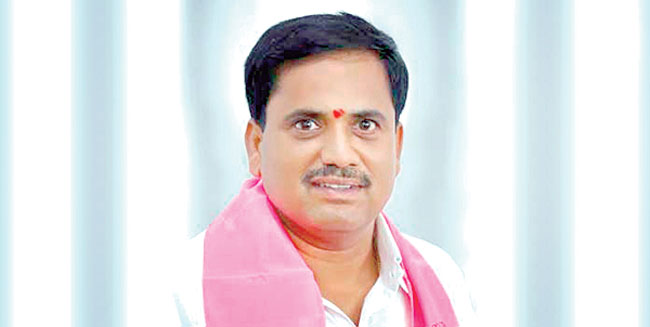 కసిరెడ్డికి కాంగ్రెస్‌ గాలం.? | Kasireddy's Congress?