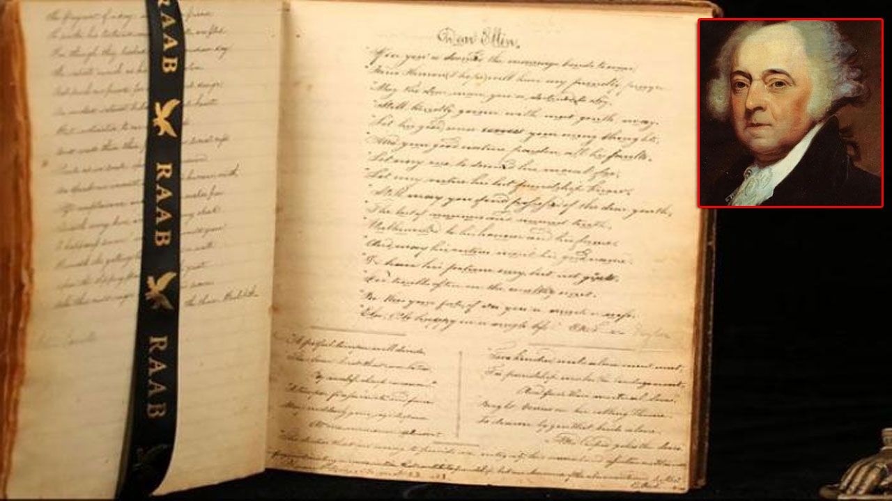 Viral News: అమెరికా మాజీ అధ్యక్షుడి పాత లేఖకు.. వేలంలో దిమ్మతిరిగే ధర..!