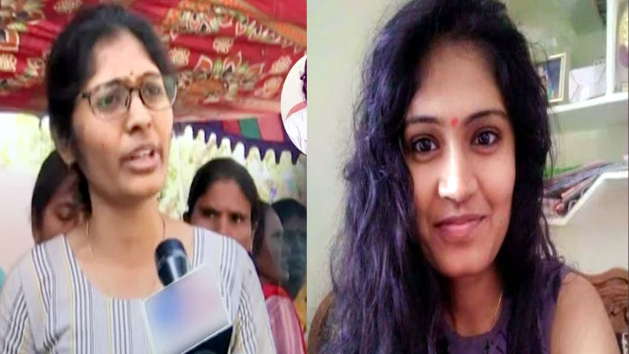 Preethi Sister: మెడికో ప్రీతి సోదరికి HMDAలో ఉద్యోగం