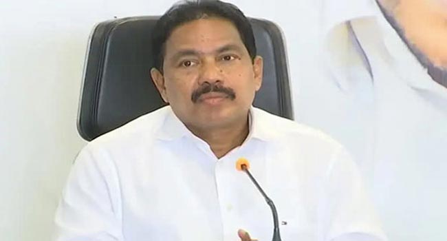 AP Minister : పవన్ సీఎం కావాలని కోరుకుంటున్నానంటూ తిరుమల వెంకన్న సాక్షిగా ఏపీ మంత్రి సంచలనం