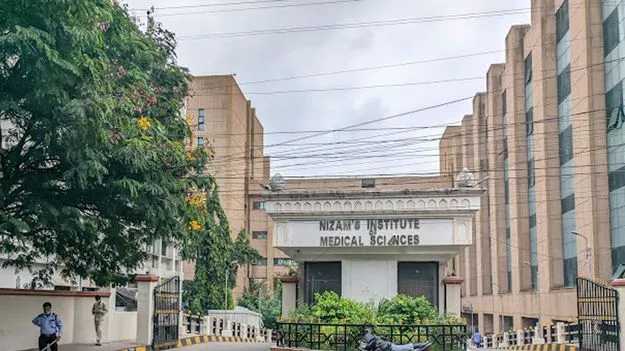 నిమ్స్‌లో పిల్లలకు ఉచిత గుండె శస్త్ర చికిత్సలు 