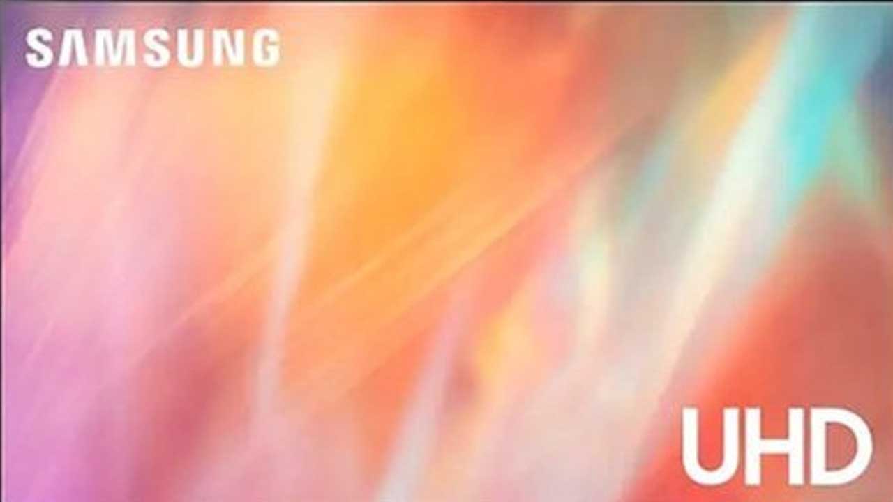 Samsung: అద్భుత ఫీచర్లతో శాంసంగ్ 4కే స్మార్ట్ యూహెచ్‌డీ టీవీ విడుదల.. రేటెంతంటే..