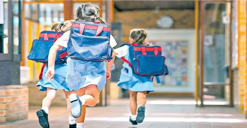 TS Schools: తెలంగాణలో బడుల ప్రారంభం ఎప్పట్నుంచంటే..! 