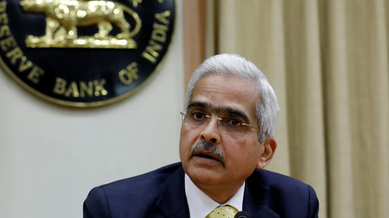 Shaktikanta Das: రూ.1000 నోట్లు రాబోతున్నాయా? శక్తికాంత్ దాస్ ఏమన్నారంటే..!